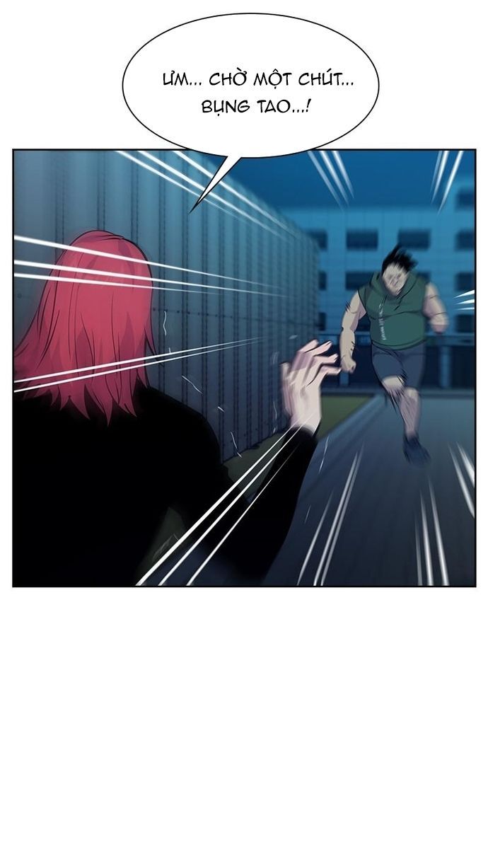 Tiền Bạc Và Quyền Lực - Chapter 67 - Page 8