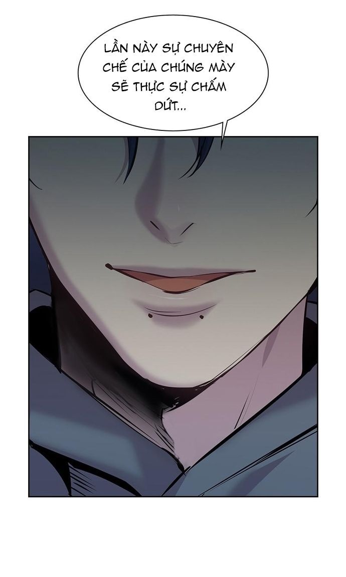 Tiền Bạc Và Quyền Lực - Chapter 68 - Page 11