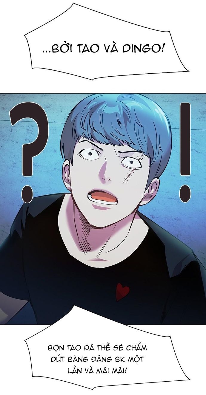Tiền Bạc Và Quyền Lực - Chapter 68 - Page 12