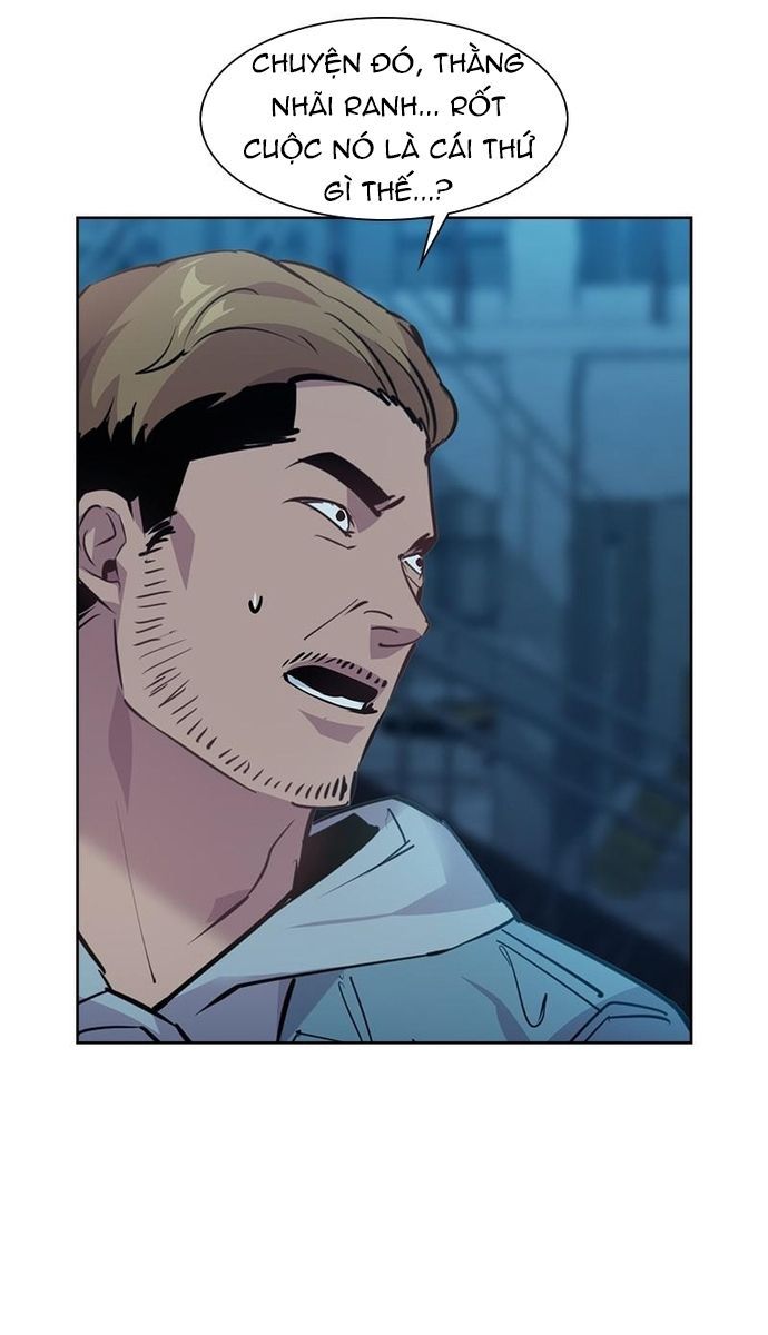 Tiền Bạc Và Quyền Lực - Chapter 68 - Page 14