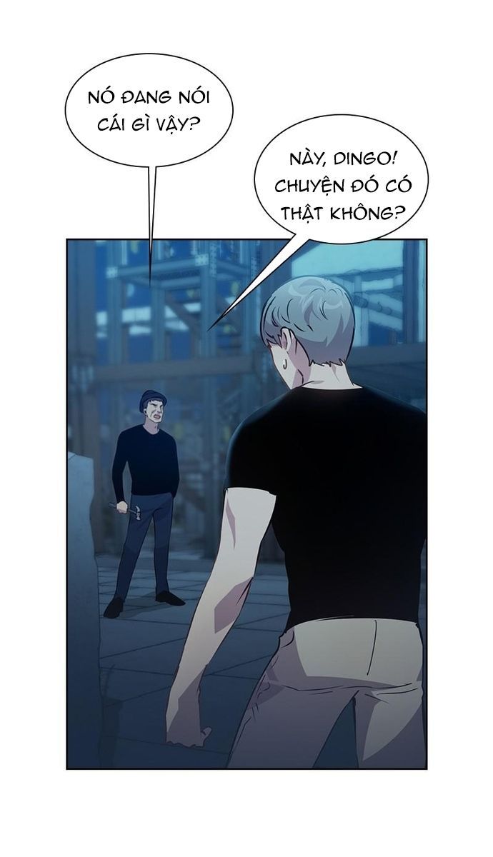 Tiền Bạc Và Quyền Lực - Chapter 68 - Page 15