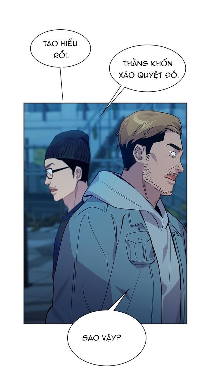 Tiền Bạc Và Quyền Lực - Chapter 68 - Page 17