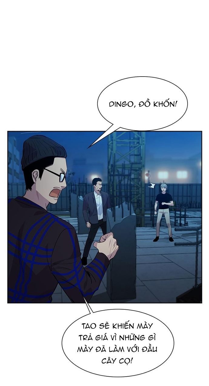 Tiền Bạc Và Quyền Lực - Chapter 68 - Page 18