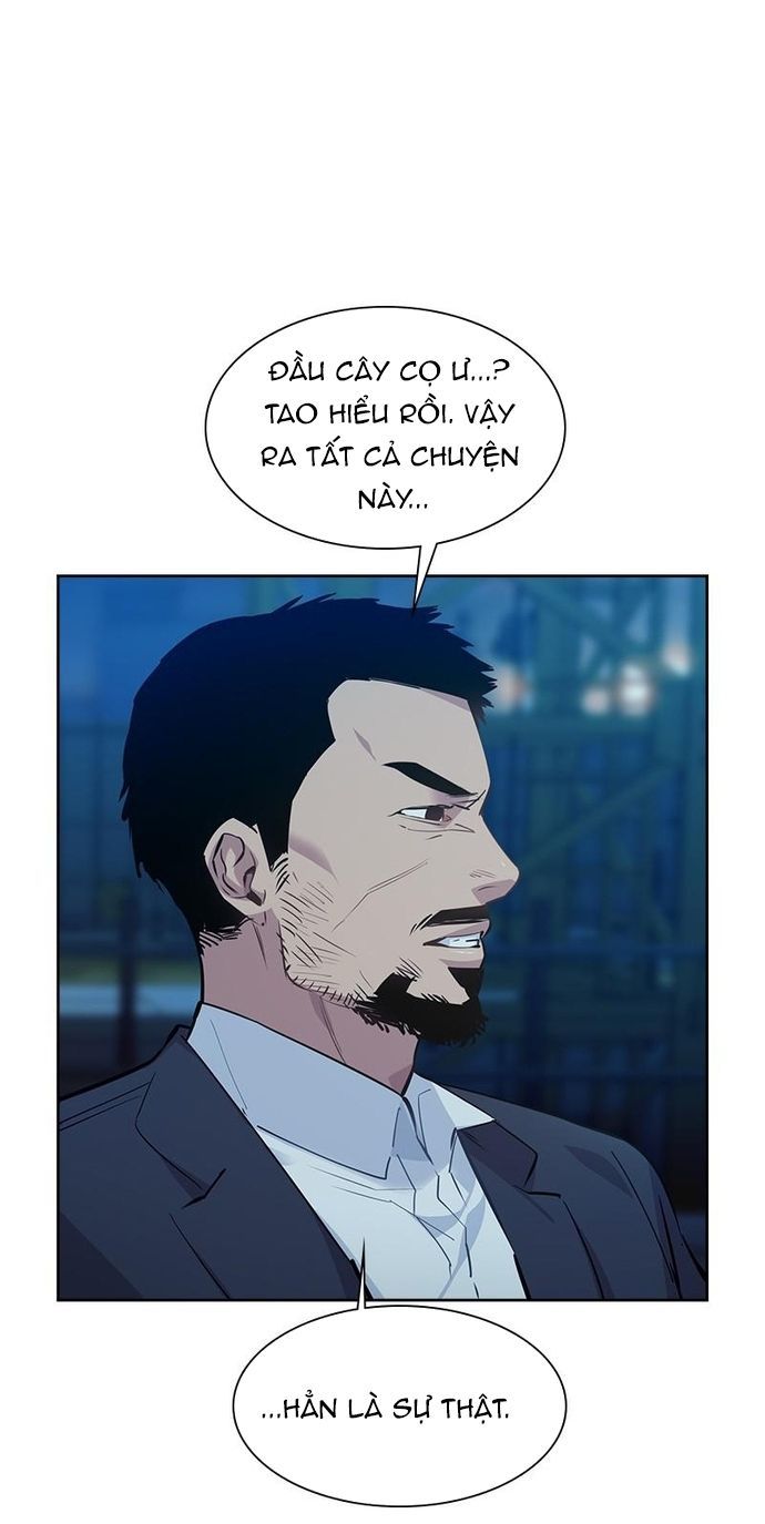 Tiền Bạc Và Quyền Lực - Chapter 68 - Page 19