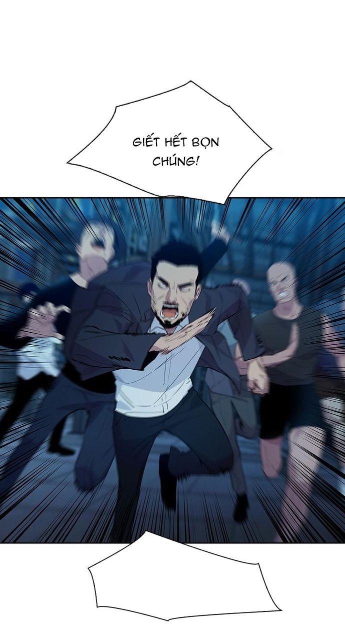 Tiền Bạc Và Quyền Lực - Chapter 68 - Page 20