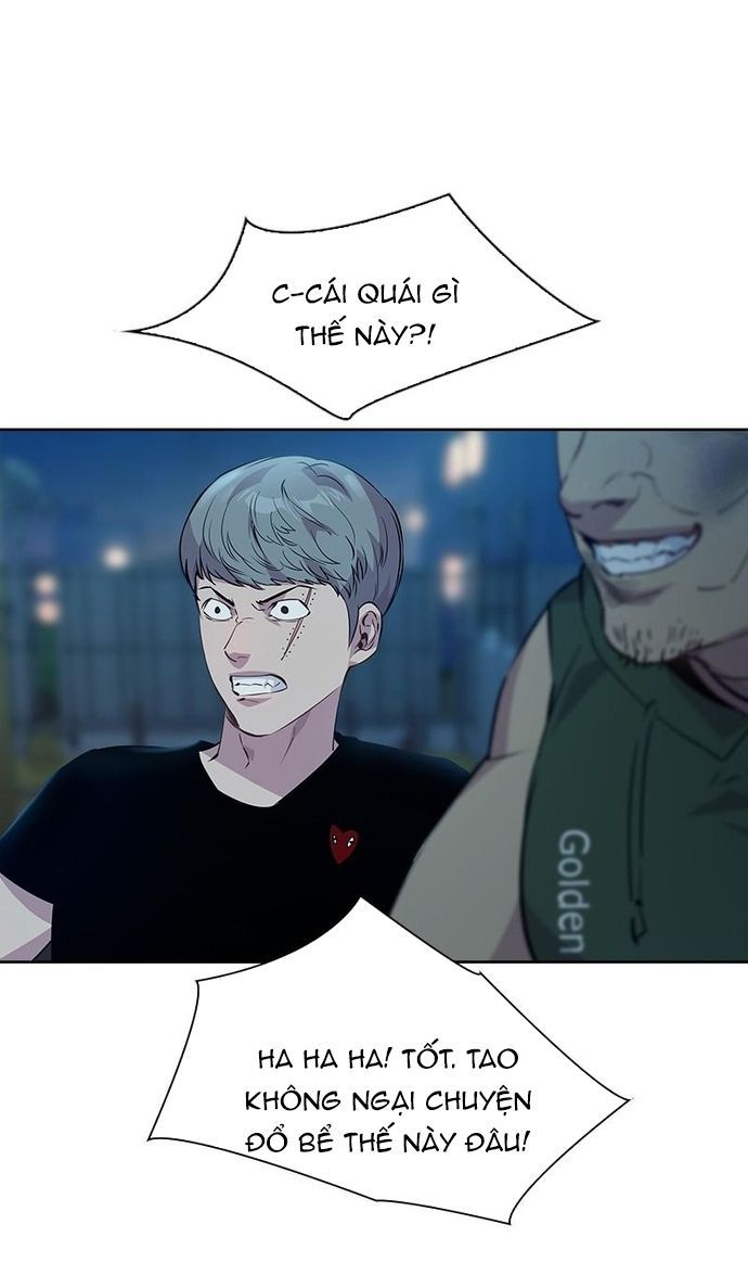 Tiền Bạc Và Quyền Lực - Chapter 68 - Page 21