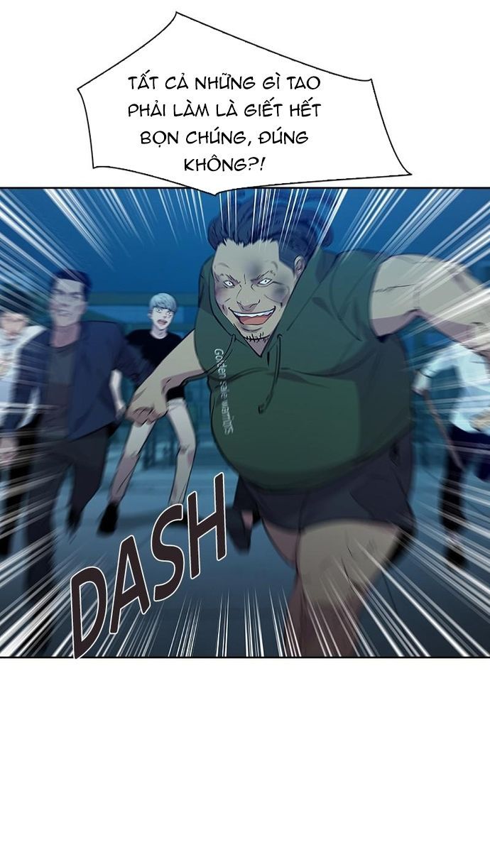 Tiền Bạc Và Quyền Lực - Chapter 68 - Page 22