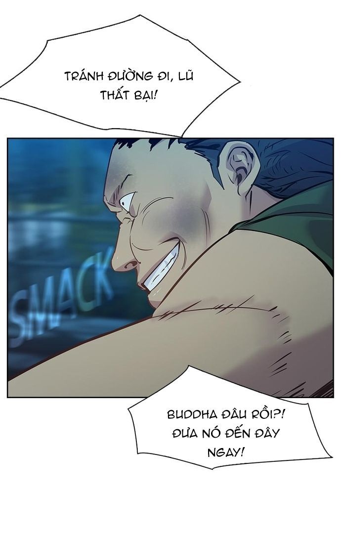 Tiền Bạc Và Quyền Lực - Chapter 68 - Page 27