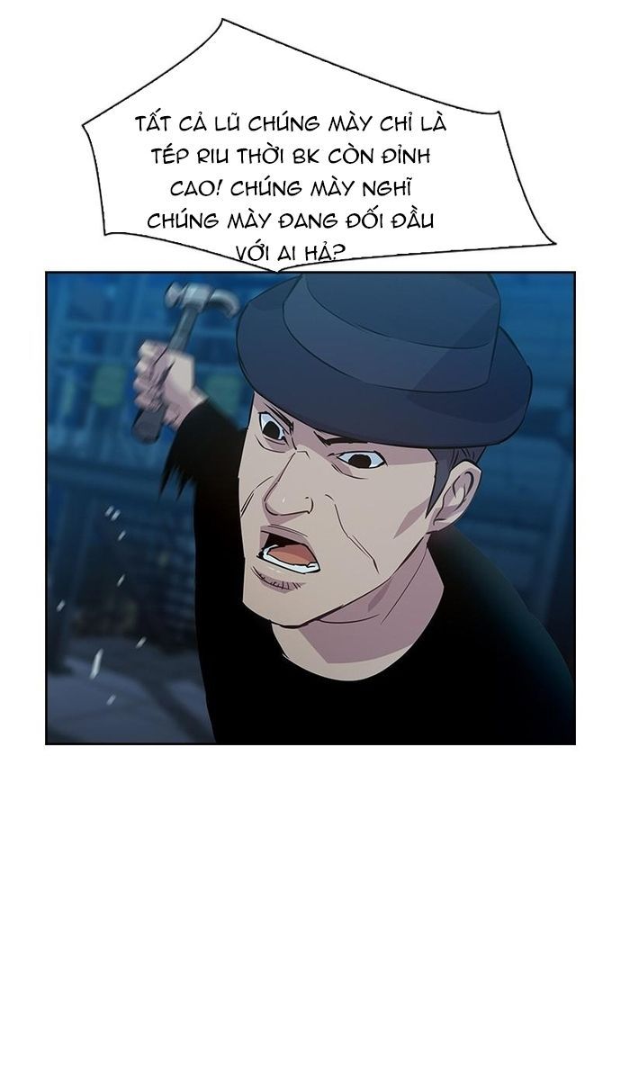 Tiền Bạc Và Quyền Lực - Chapter 68 - Page 28