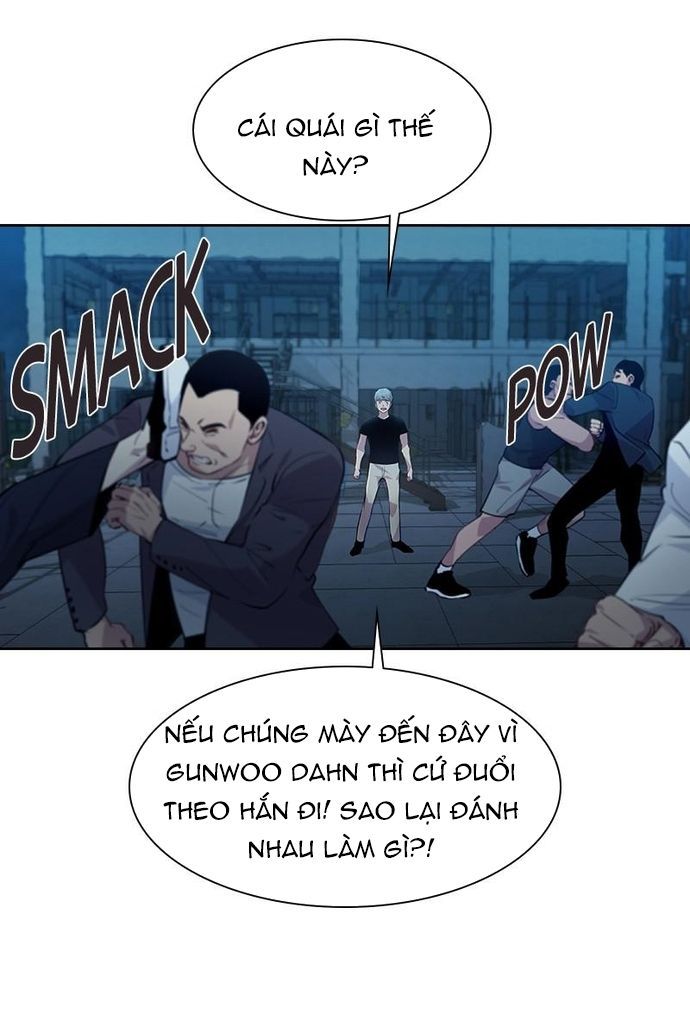 Tiền Bạc Và Quyền Lực - Chapter 68 - Page 29