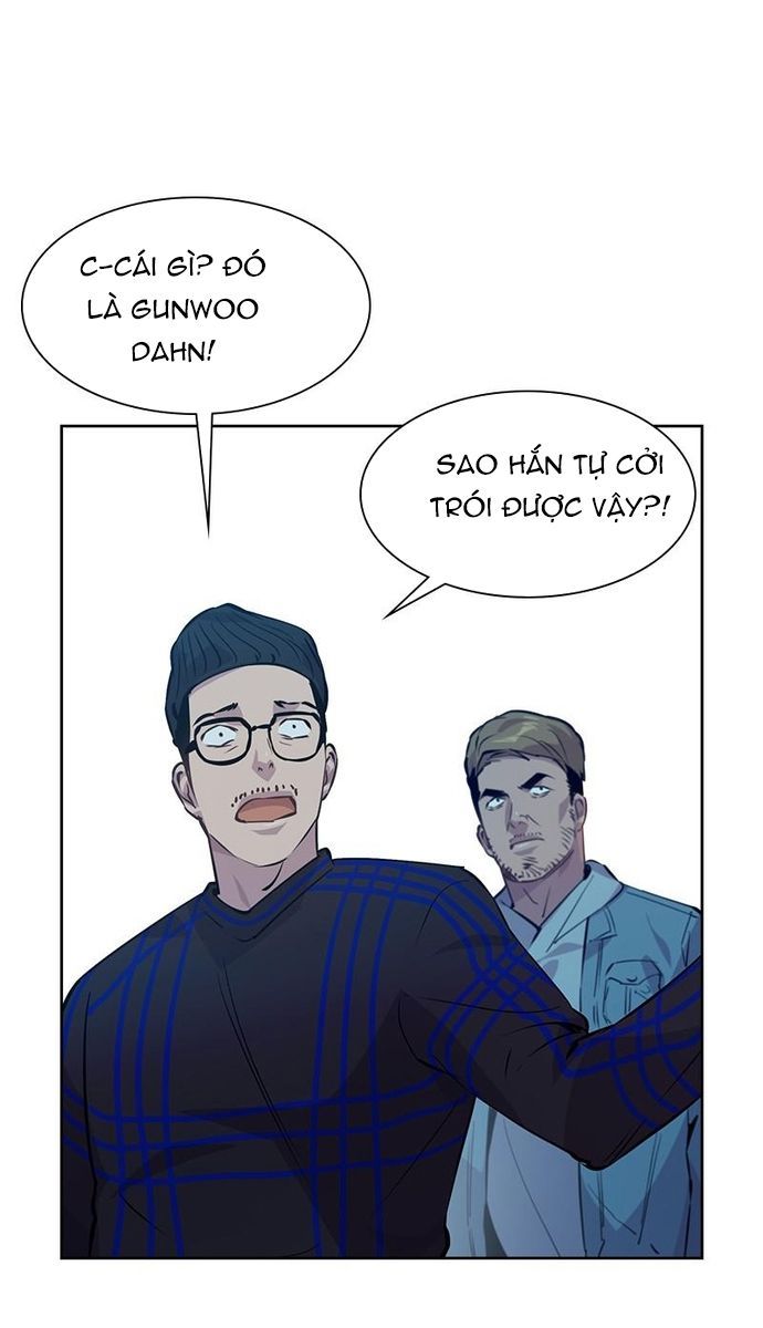 Tiền Bạc Và Quyền Lực - Chapter 68 - Page 3