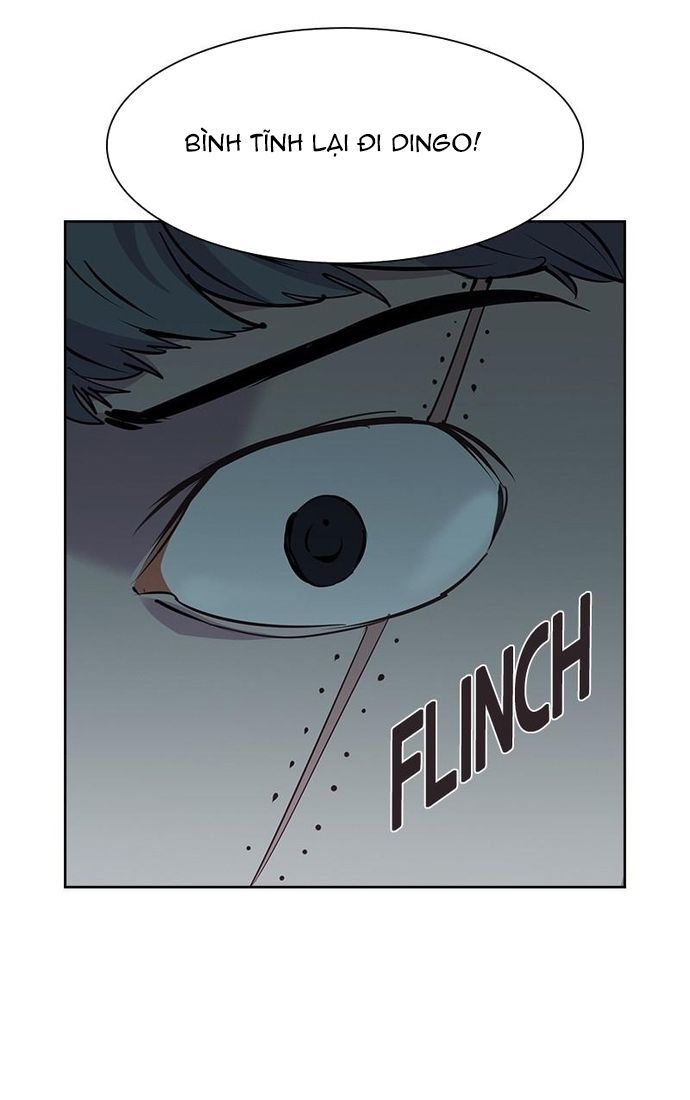 Tiền Bạc Và Quyền Lực - Chapter 68 - Page 30