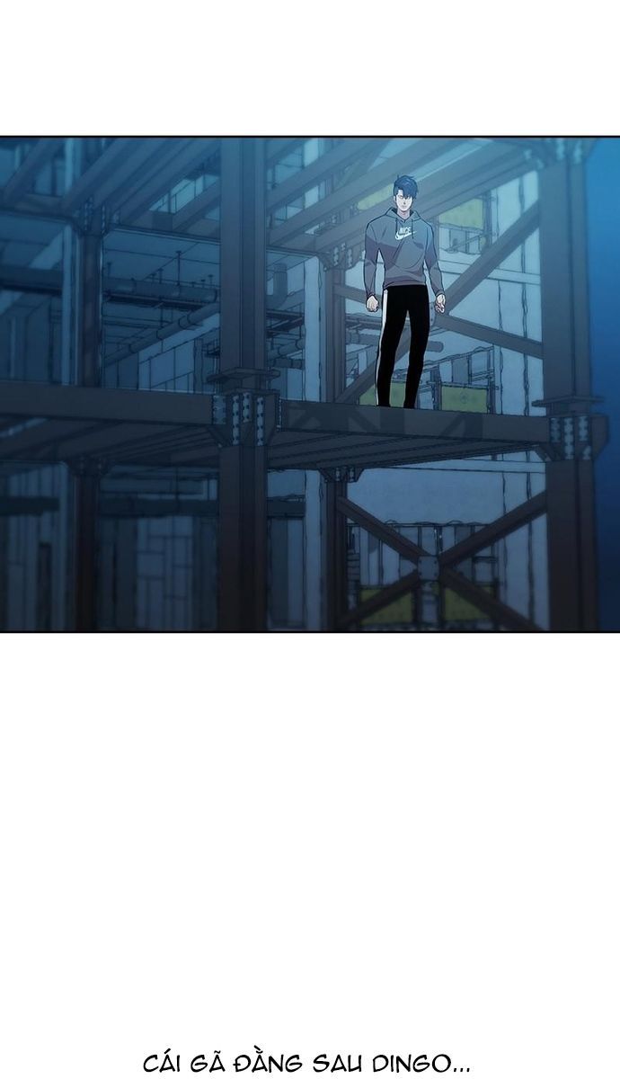 Tiền Bạc Và Quyền Lực - Chapter 68 - Page 32