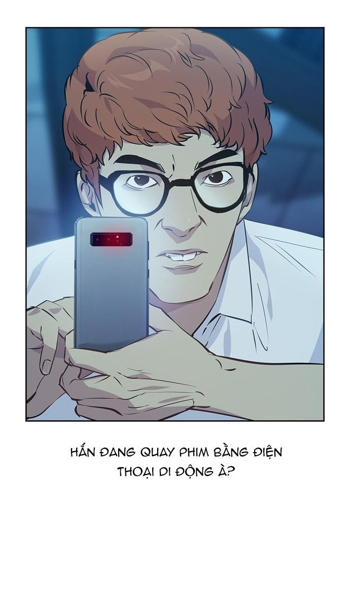 Tiền Bạc Và Quyền Lực - Chapter 68 - Page 33