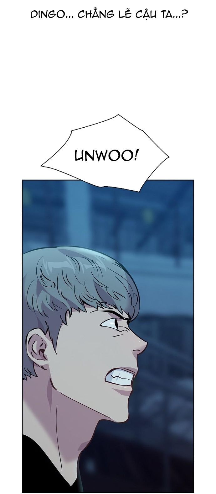 Tiền Bạc Và Quyền Lực - Chapter 68 - Page 35