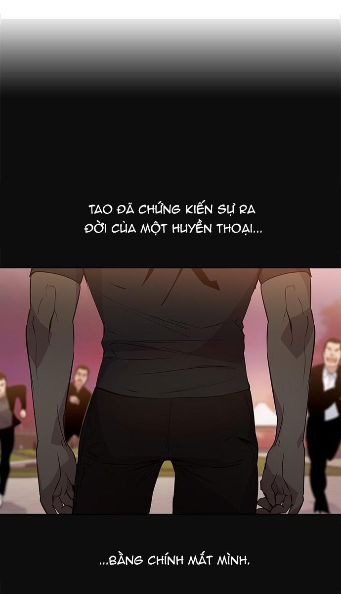Tiền Bạc Và Quyền Lực - Chapter 68 - Page 36