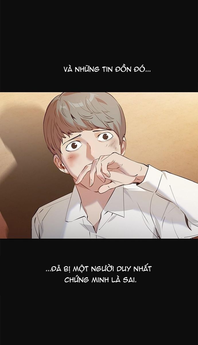 Tiền Bạc Và Quyền Lực - Chapter 68 - Page 39