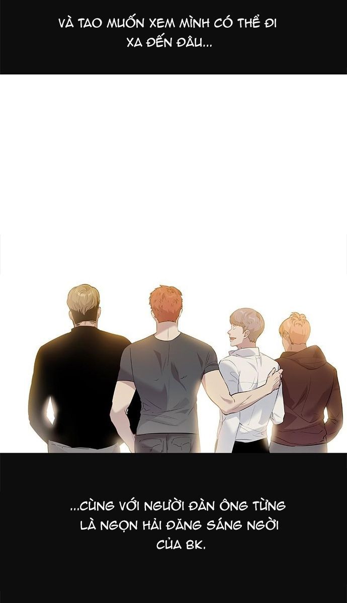 Tiền Bạc Và Quyền Lực - Chapter 68 - Page 41