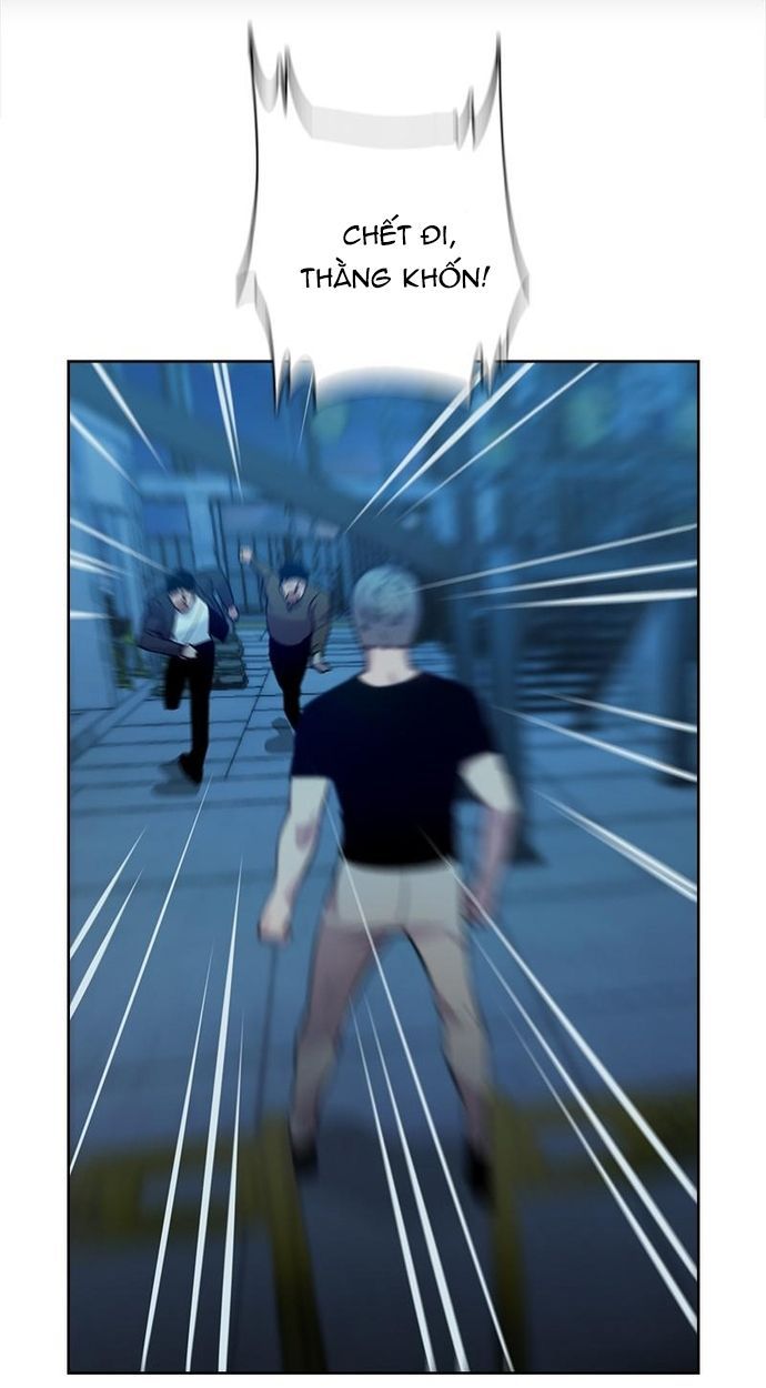 Tiền Bạc Và Quyền Lực - Chapter 68 - Page 44