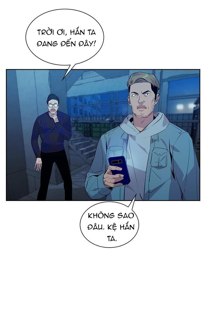 Tiền Bạc Và Quyền Lực - Chapter 68 - Page 50