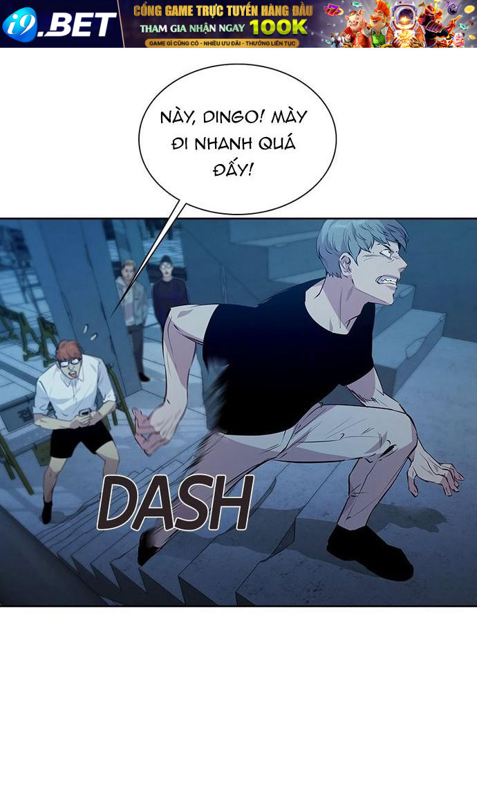 Tiền Bạc Và Quyền Lực - Chapter 68 - Page 52