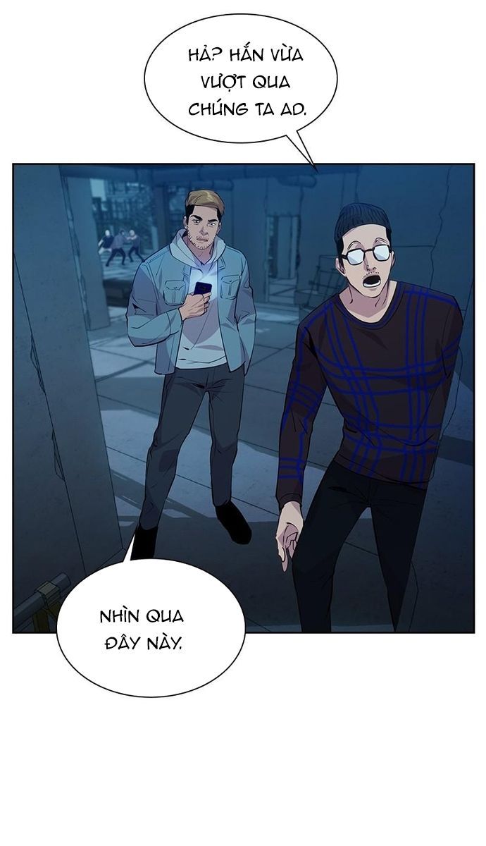 Tiền Bạc Và Quyền Lực - Chapter 68 - Page 53