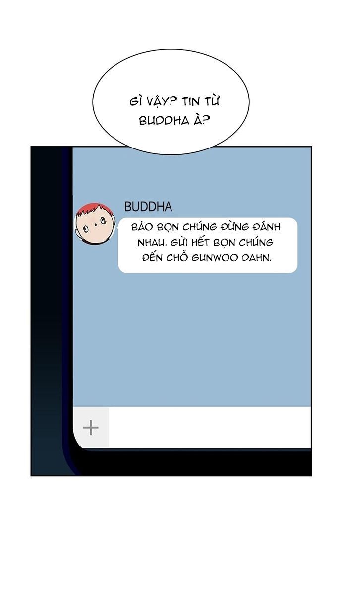 Tiền Bạc Và Quyền Lực - Chapter 68 - Page 54