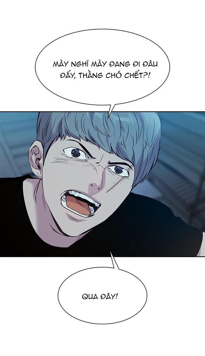 Tiền Bạc Và Quyền Lực - Chapter 68 - Page 57