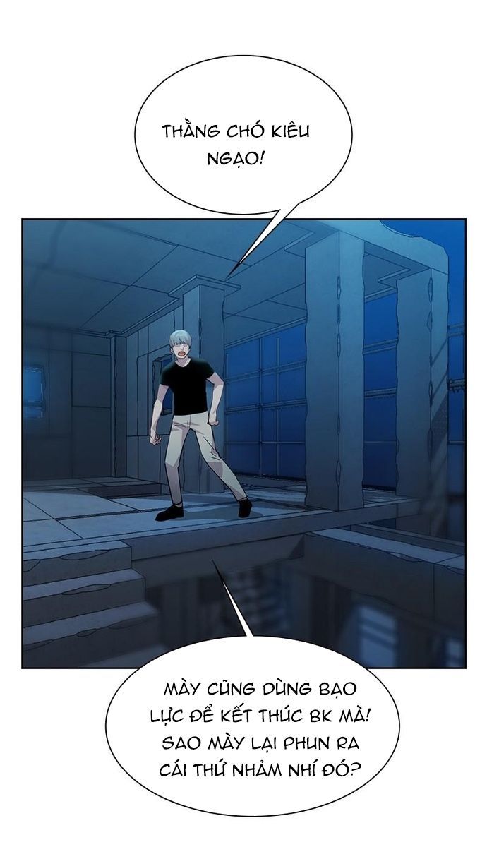 Tiền Bạc Và Quyền Lực - Chapter 68 - Page 62