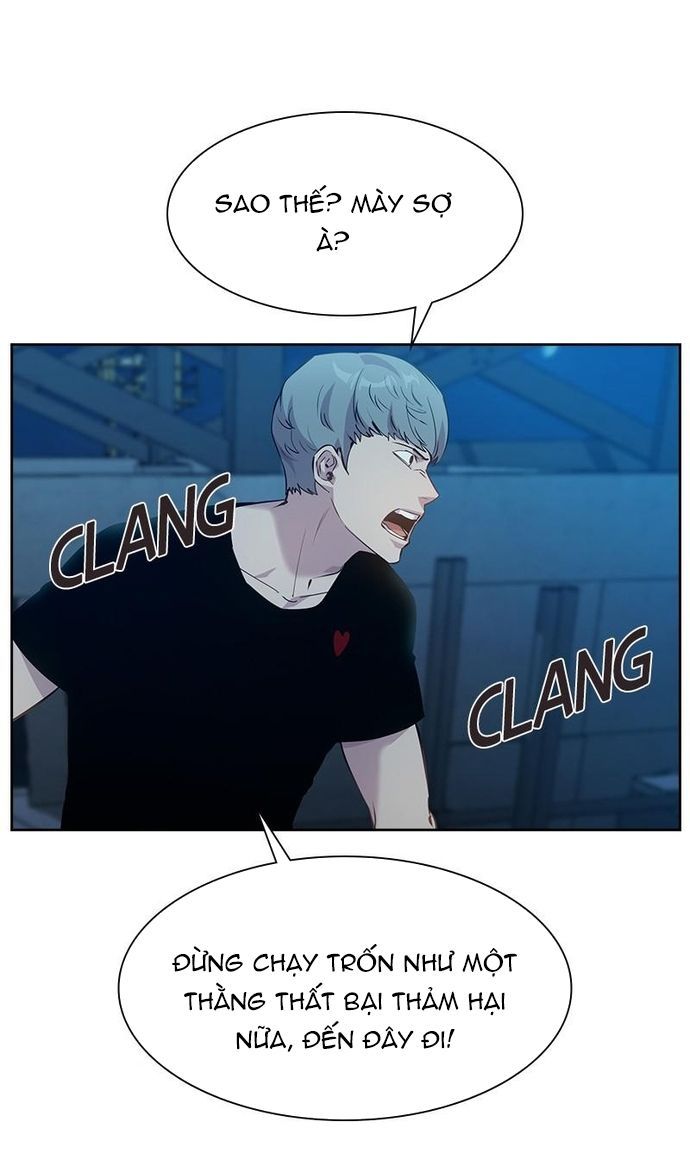 Tiền Bạc Và Quyền Lực - Chapter 68 - Page 63