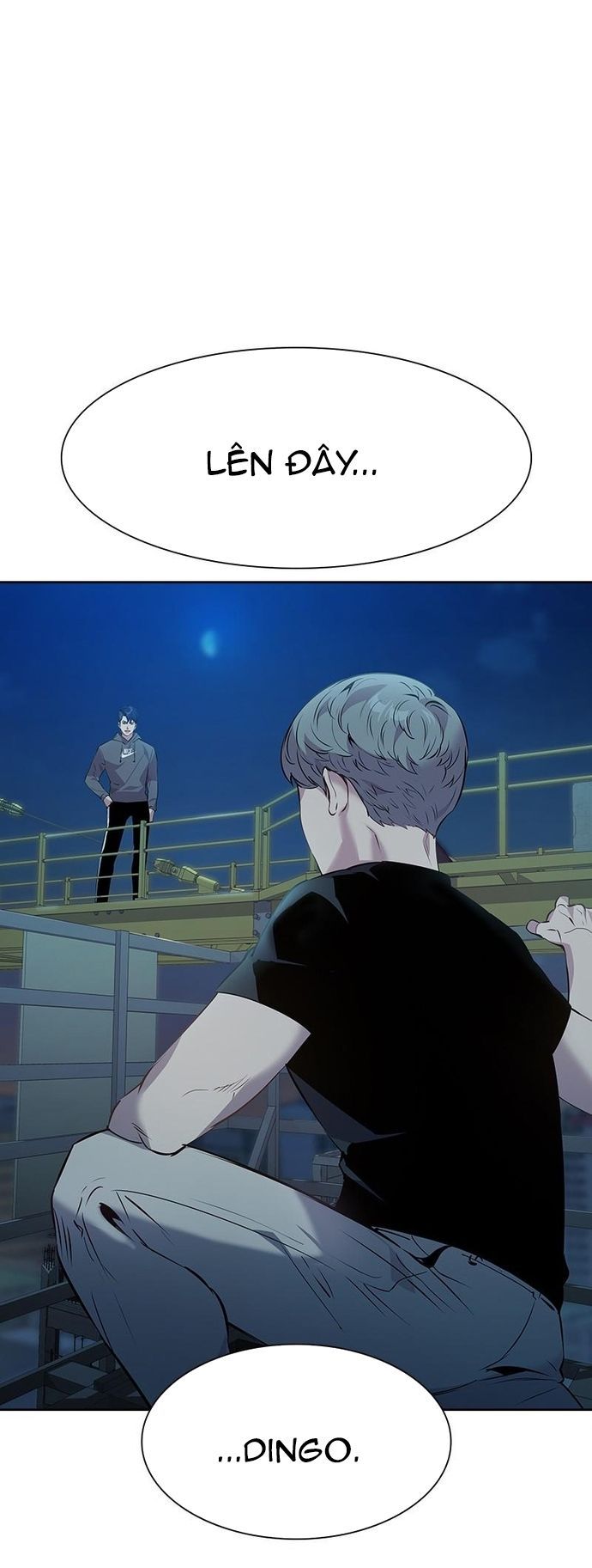 Tiền Bạc Và Quyền Lực - Chapter 68 - Page 66