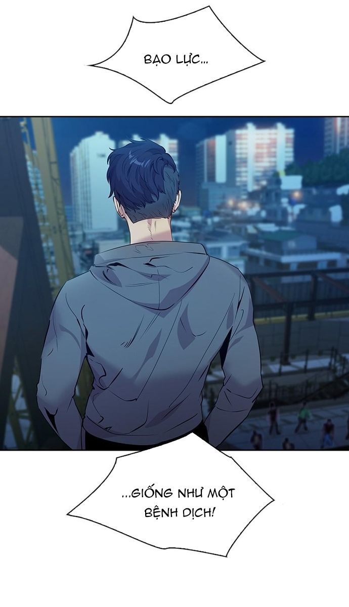 Tiền Bạc Và Quyền Lực - Chapter 68 - Page 7