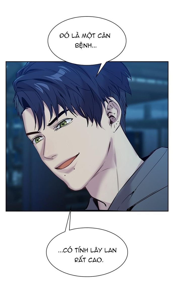 Tiền Bạc Và Quyền Lực - Chapter 68 - Page 8