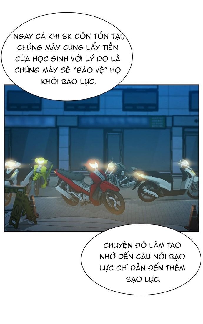 Tiền Bạc Và Quyền Lực - Chapter 68 - Page 9