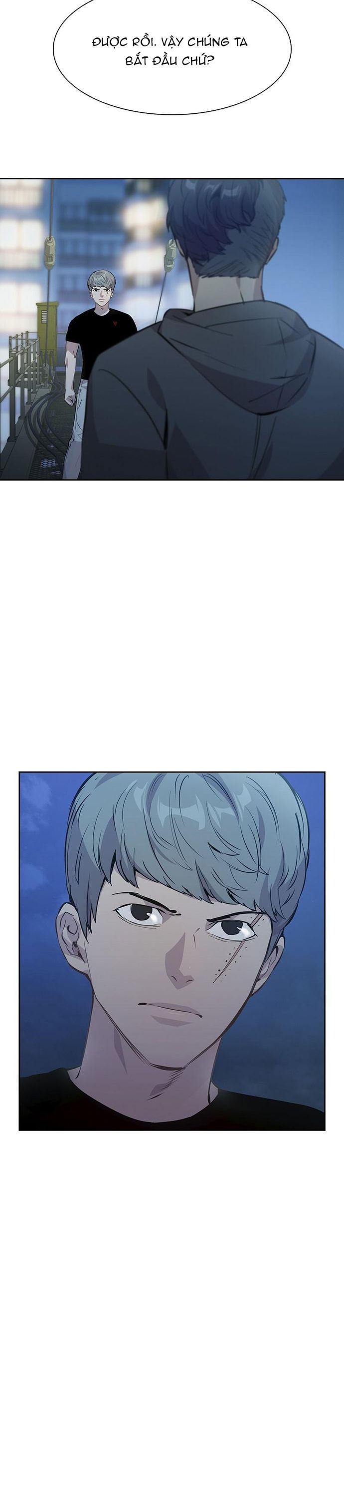 Tiền Bạc Và Quyền Lực - Chapter 69 - Page 14