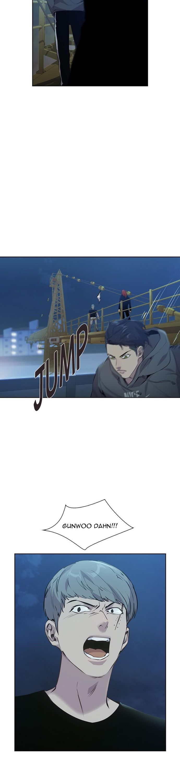 Tiền Bạc Và Quyền Lực - Chapter 69 - Page 22