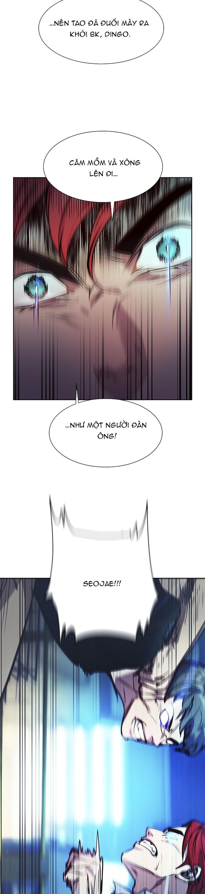 Tiền Bạc Và Quyền Lực - Chapter 69 - Page 25