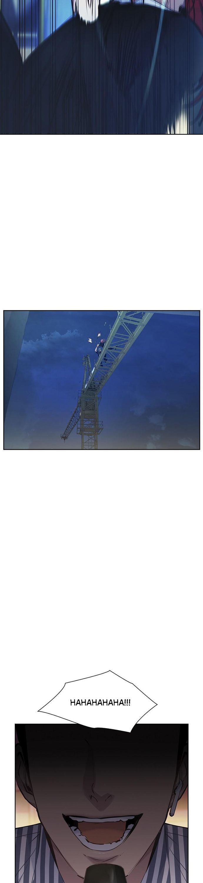 Tiền Bạc Và Quyền Lực - Chapter 69 - Page 26