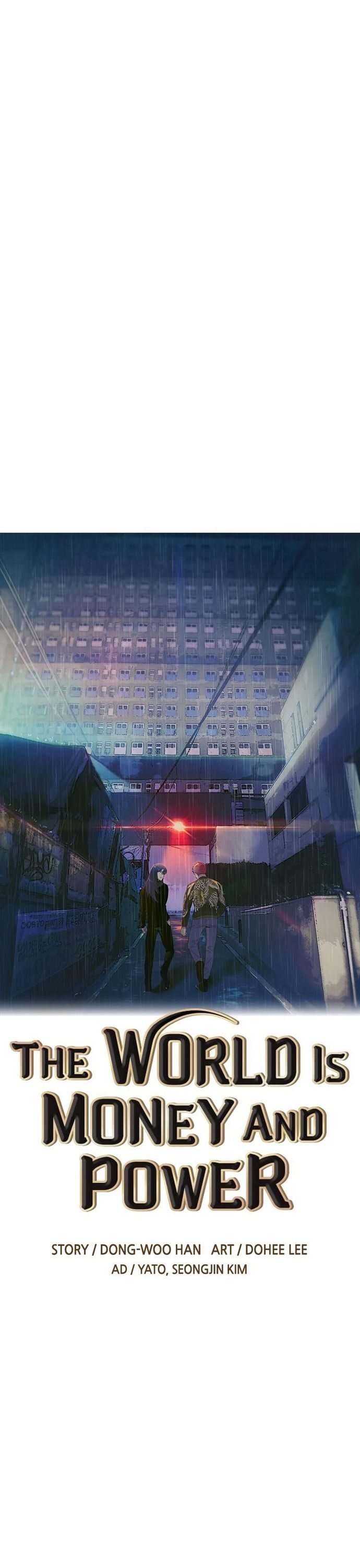 Tiền Bạc Và Quyền Lực - Chapter 69 - Page 4