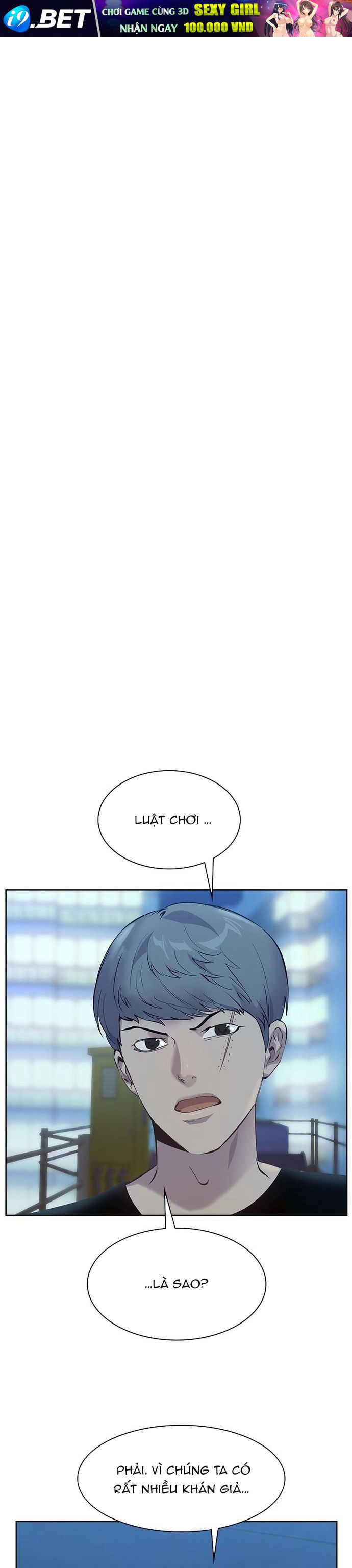 Tiền Bạc Và Quyền Lực - Chapter 69 - Page 5