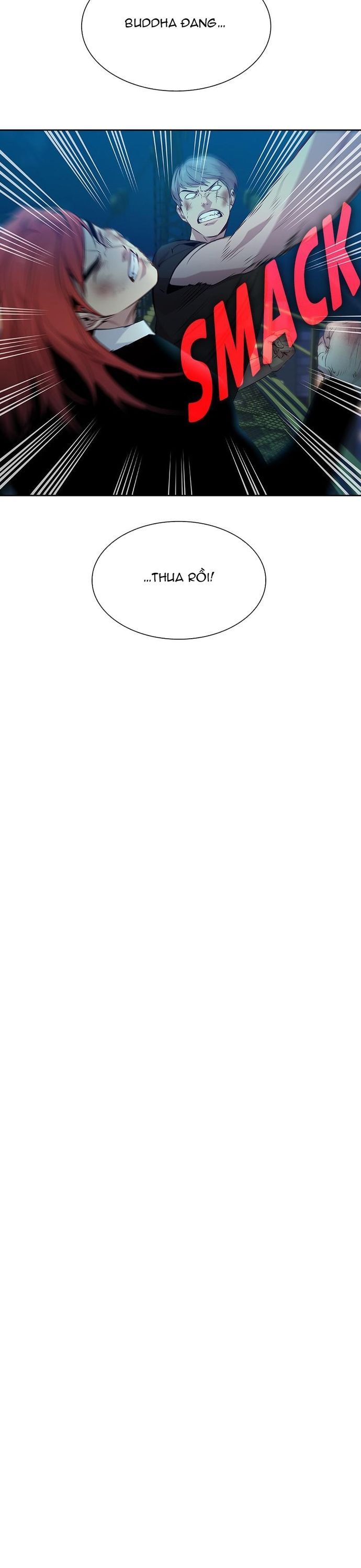 Tiền Bạc Và Quyền Lực - Chapter 70 - Page 11