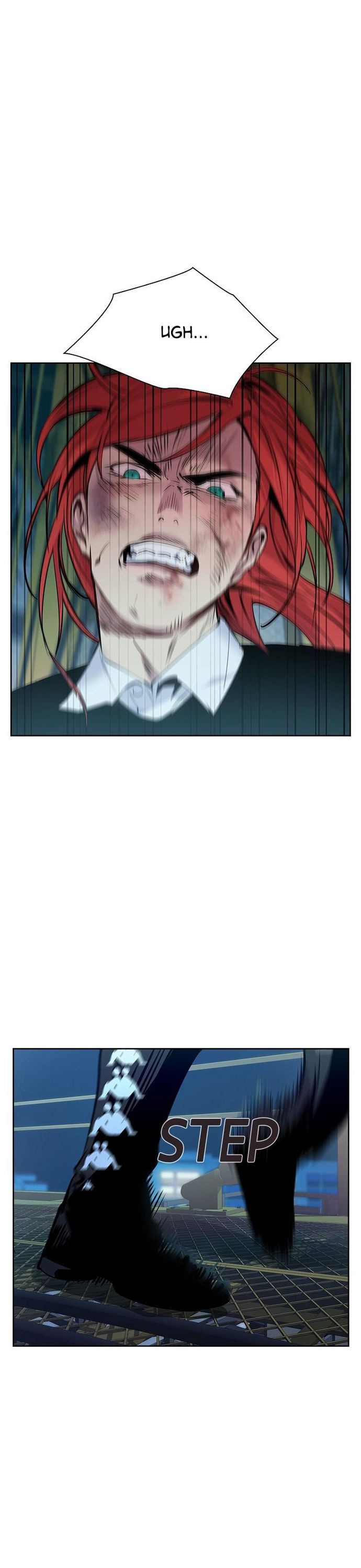 Tiền Bạc Và Quyền Lực - Chapter 70 - Page 15