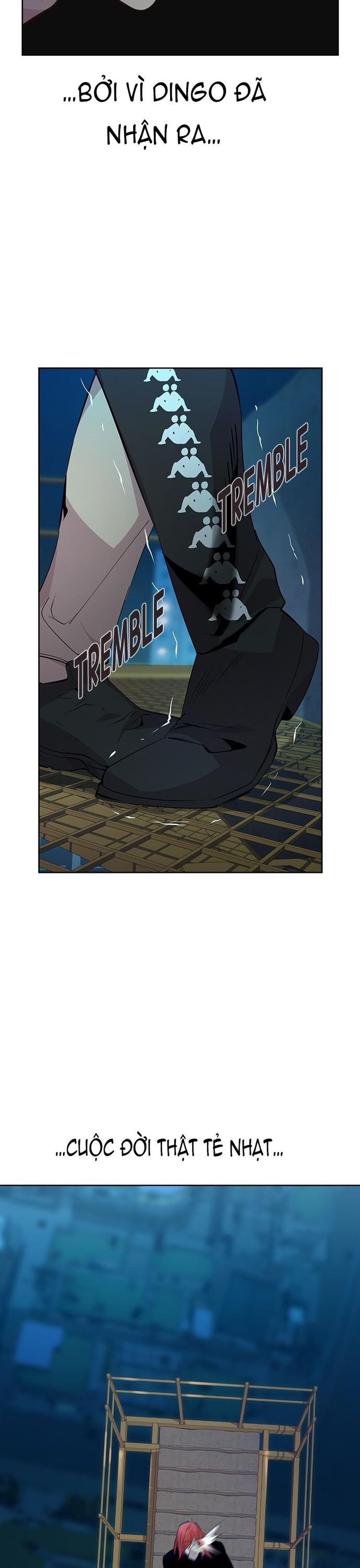 Tiền Bạc Và Quyền Lực - Chapter 70 - Page 18