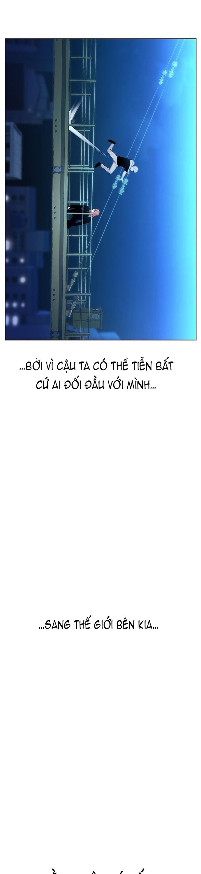 Tiền Bạc Và Quyền Lực - Chapter 70 - Page 25