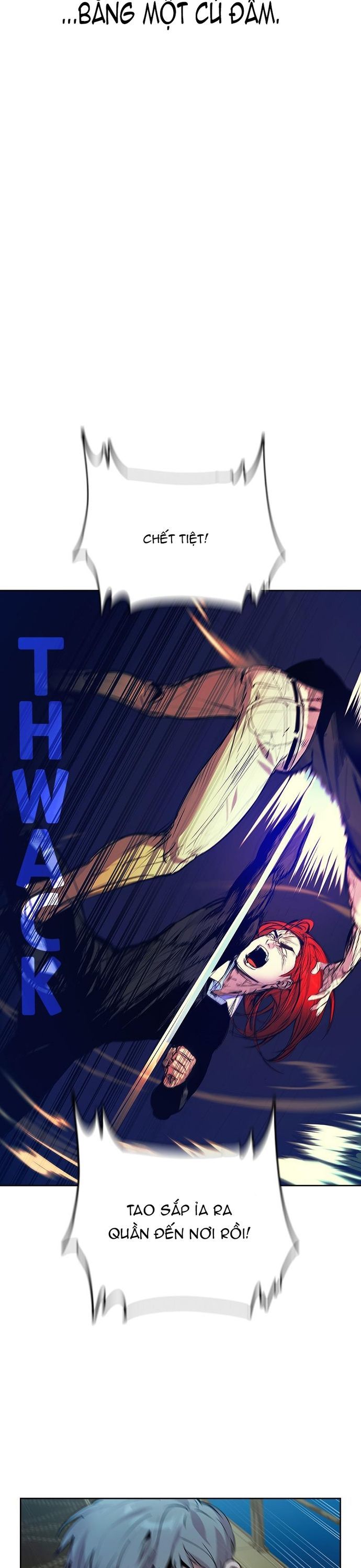 Tiền Bạc Và Quyền Lực - Chapter 70 - Page 26