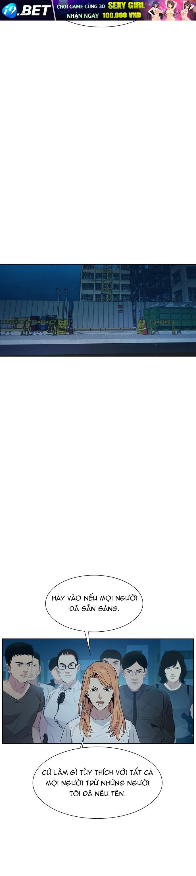 Tiền Bạc Và Quyền Lực - Chapter 70 - Page 29