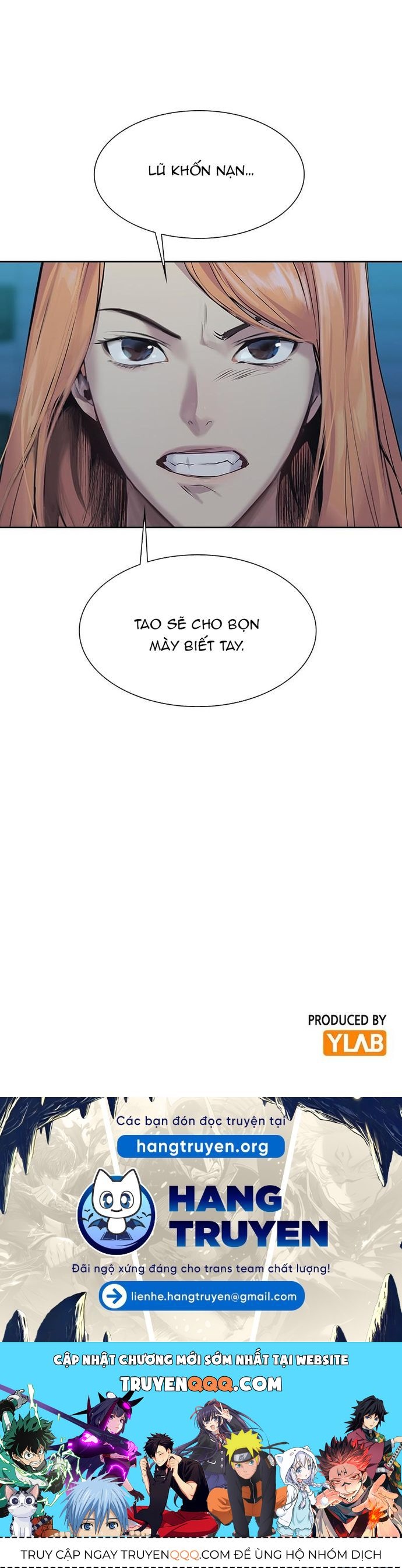 Tiền Bạc Và Quyền Lực - Chapter 70 - Page 30