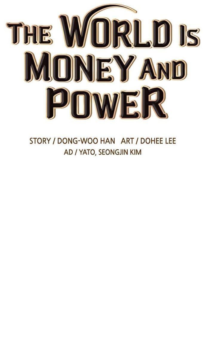 Tiền Bạc Và Quyền Lực - Chapter 71 - Page 11