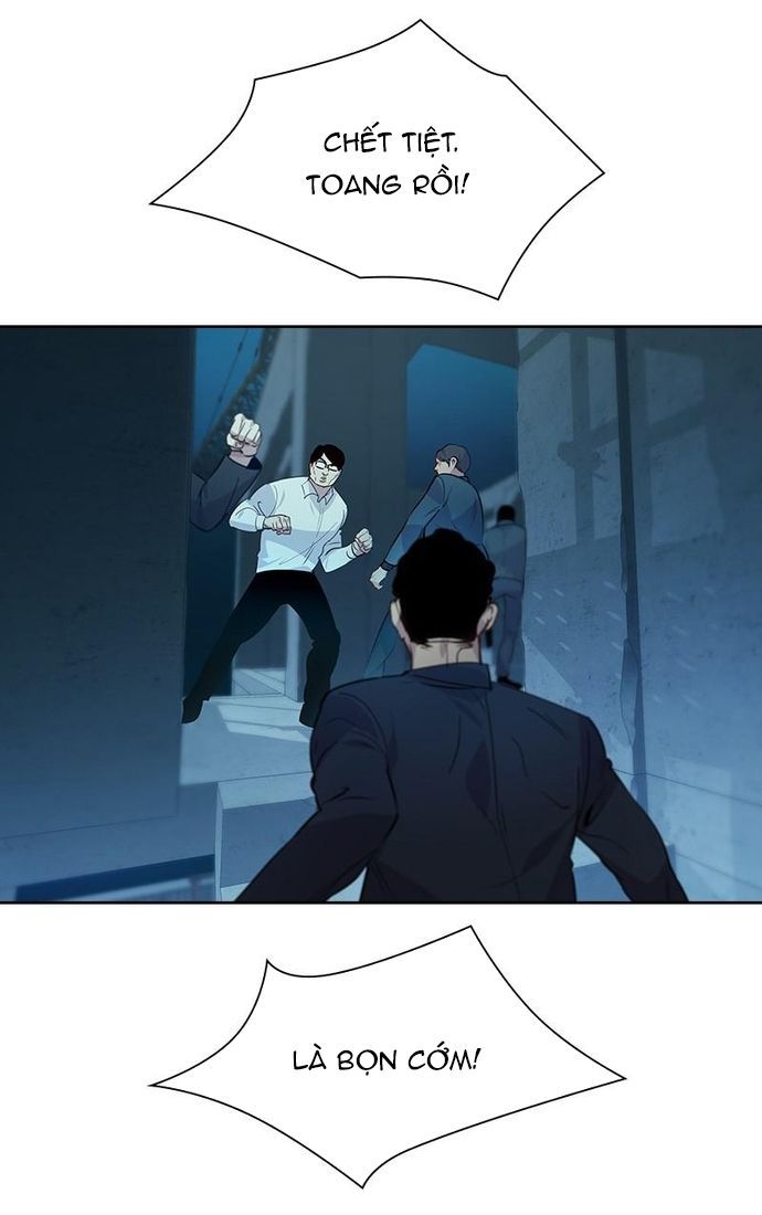 Tiền Bạc Và Quyền Lực - Chapter 71 - Page 13