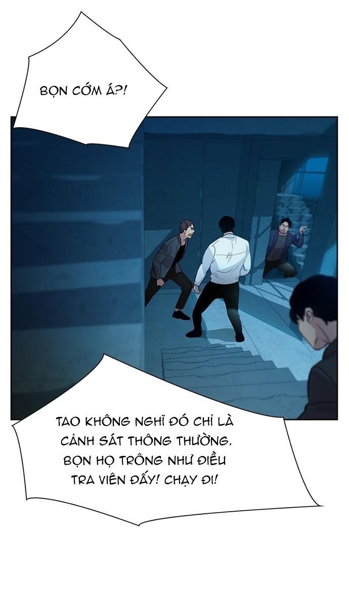 Tiền Bạc Và Quyền Lực - Chapter 71 - Page 14